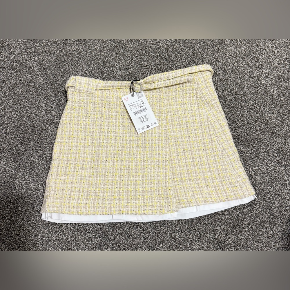 NWT Zara & Cotton on girls size 11-12 bundle - Picture 5 of 5